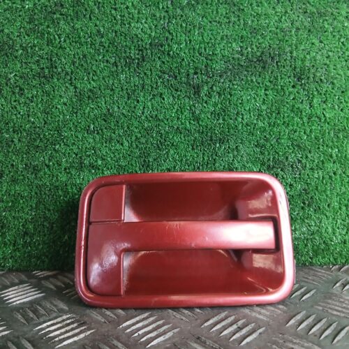 MANETA EXTERIOR LATERAL DERECHA PEUGEOT 806 SRDT | 12.95 – …