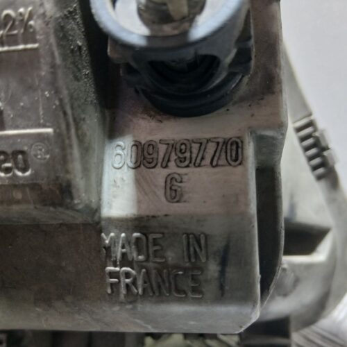 FARO IZQUIERDO PEUGEOT 806 SRDT | 12.95 – …