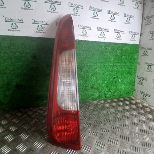 PILOTO TRASERO IZQUIERDO FORD FOCUS C-MAX (CAP) Ambiente (D) | 0.03 – …