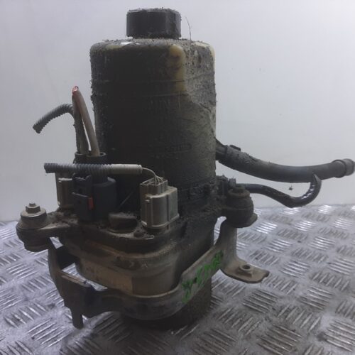 BOMBA DIRECCION FORD FOCUS C-MAX (CAP) Ambiente (D)   |   0.03 – …