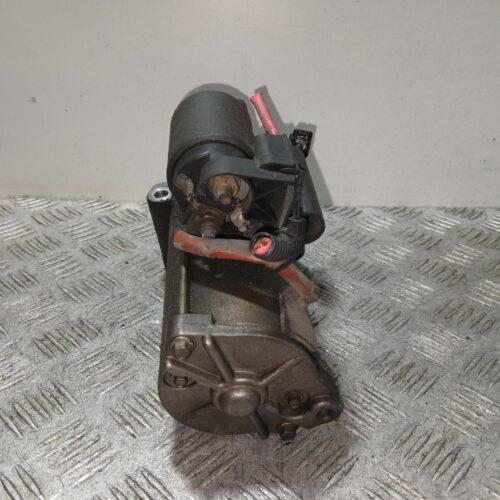 MOTOR ARRANQUE FORD MONDEO BERLINA (GE) Ambiente (06.2003->) (D)   |   06.03 – 12.06