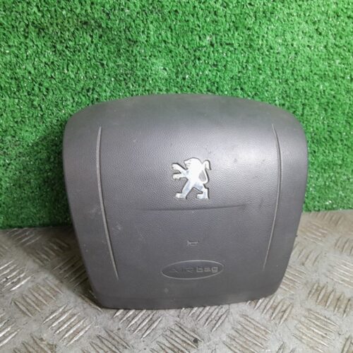 AIRBAG DELANTERO IZQUIERDO PEUGEOT BOXER CAJA ABIERTA (BAT. 4035)(333/335)(2007 =>) HDi (330)   |   10.08 – 12.11