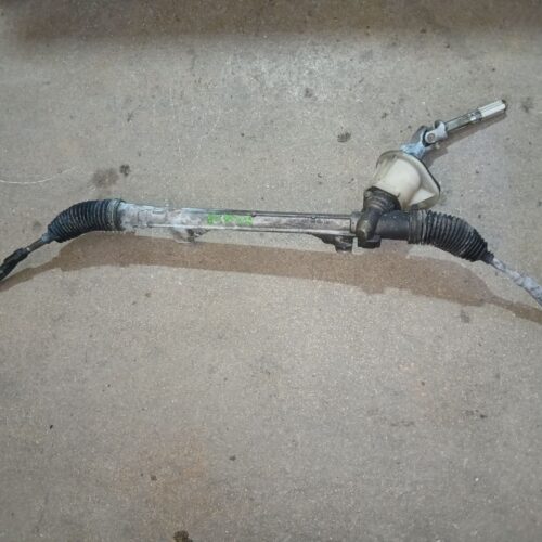 CREMALLERA DIRECCION RENAULT MEGANE II BERLINA 3P Confort Authentique   |   07.02 – 12.06