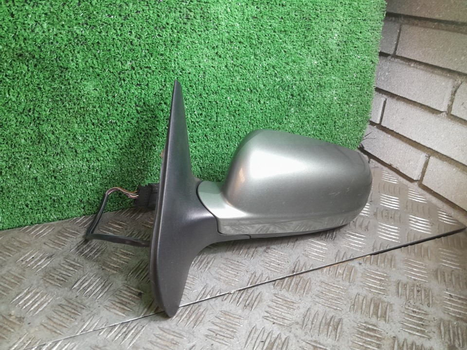 RETROVISOR IZQUIERDO VOLKSWAGEN GOLF IV BERLINA (1J1) 25 Aniversario | 10.99 - 12.01 - Imagen 2