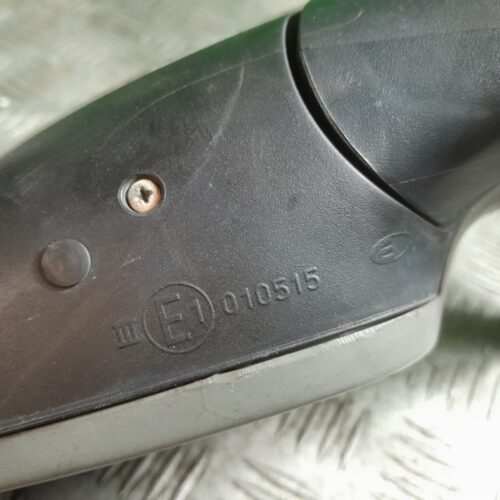 RETROVISOR DERECHO VOLKSWAGEN GOLF IV BERLINA (1J1) 25 Aniversario   |   10.99 – 12.01