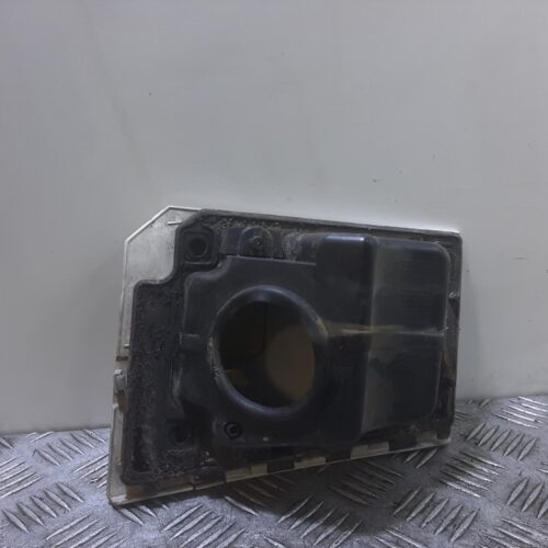 TAPA EXTERIOR COMBUSTIBLE PEUGEOT BOXER CAJA ABIERTA (BAT. 4035)(333/335)(2007 =>) HDi (330)   |   10.08 – 12.11