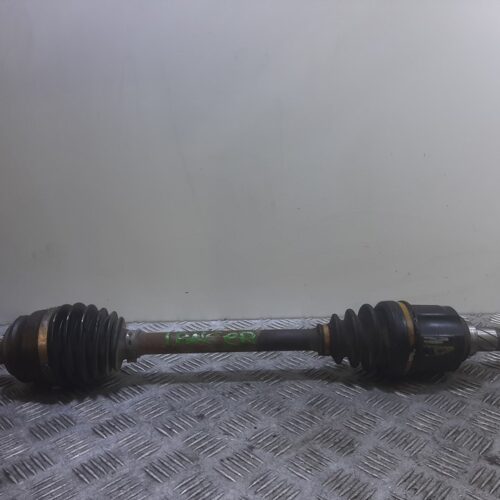 TRANSMISION DELANTERA IZQUIERDA MITSUBISHI LANCER BERLINA (CY0) Instyle   |   09.07 – 12.11