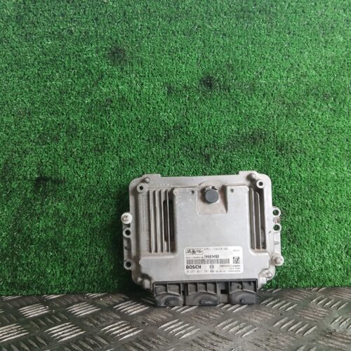 CENTRALITA MOTOR UCE FORD FOCUS BERLINA (CAP) Ambiente (D)   |   04.06 – …