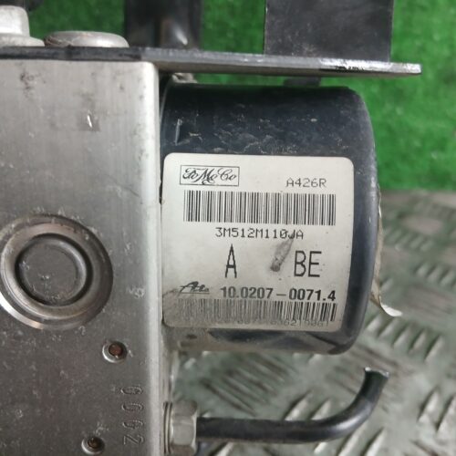 ABS FORD FOCUS BERLINA (CAP) Ambiente (D)   |   04.06 – …