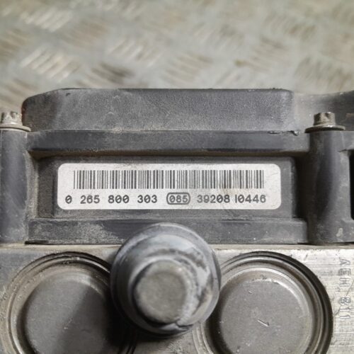 ABS OPEL CORSA C Blue Line   |   08.03 – 12.04