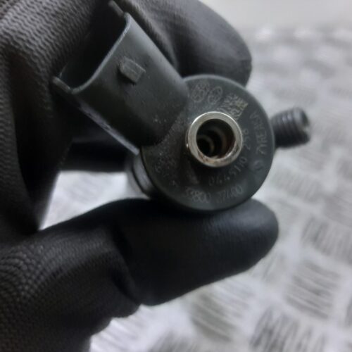 INYECTOR KIA CARENS (UN) Emotion   |   10.06 – 12.10