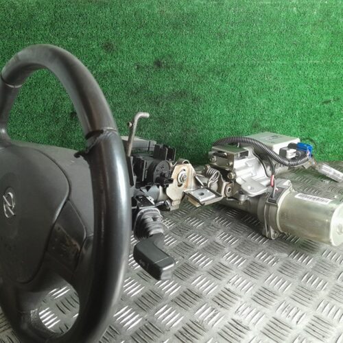 COLUMNA DIRECCION OPEL CORSA C Blue Line   |   08.03 – 12.04