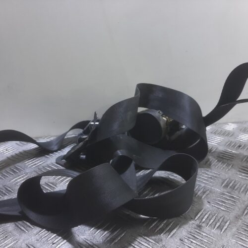 CINTURON SEGURIDAD DELANTERO DERECHO PEUGEOT PARTNER (S2) Combiespace   |   11.02 – 12.08