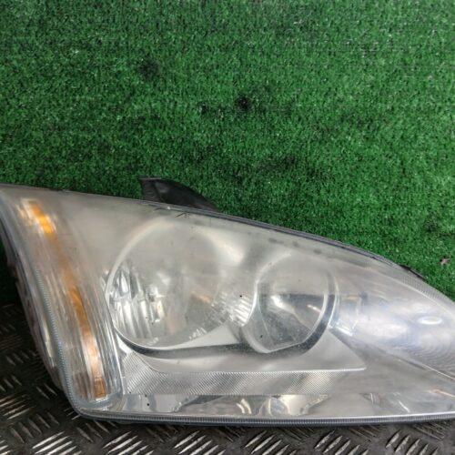 FARO DERECHO FORD FOCUS BERLINA (CAP) Ambiente (D)   |   04.06 – …