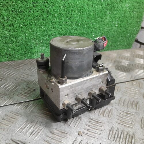 ABS FIAT STILO (192) 1.4 16V Active (05.2004->)   |   09.05 – 12.05