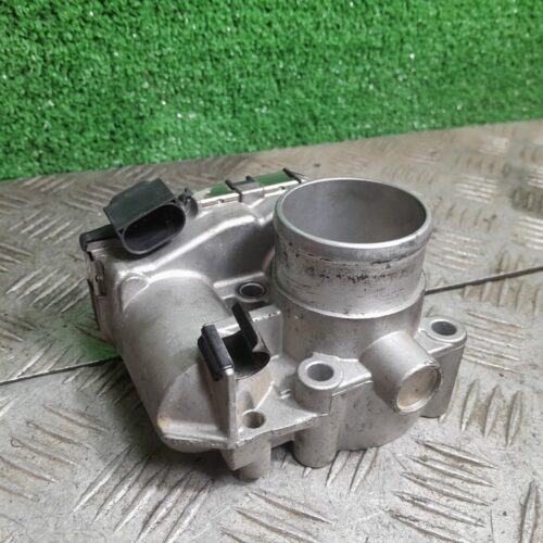 CAJA MARIPOSA FIAT STILO (192) 1.4 16V Active (05.2004->)   |   09.05 – 12.05