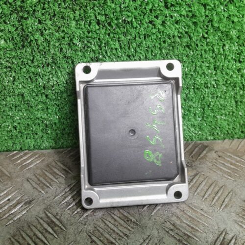 CENTRALITA MOTOR UCE FIAT STILO (192) 1.4 16V Active (05.2004->)   |   09.05 – 12.05