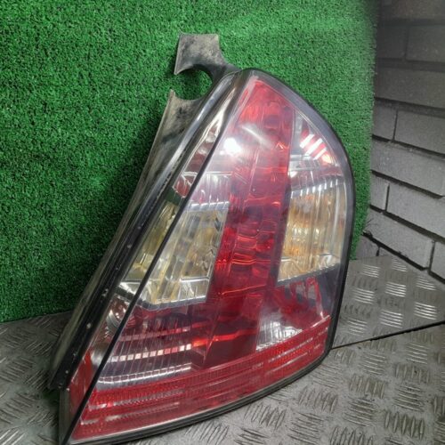 PILOTO TRASERO DERECHO FIAT STILO (192) 1.4 16V Active (05.2004->)   |   09.05 – 12.05