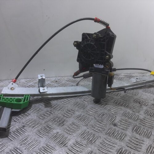 ELEVALUNAS DELANTERO IZQUIERDO FORD KA (CCQ) Básico   |   08.02 – …