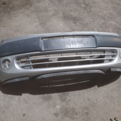 PARAGOLPES DELANTERO CITROEN XSARA PICASSO 2.0 HDi   |   03.00 – 12.02