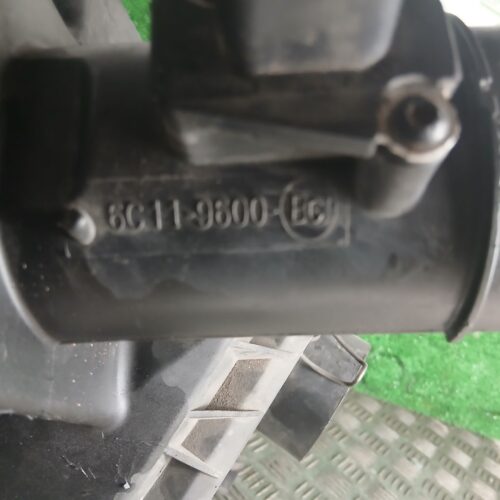 CAJA FILTRO AIRE FORD TRANSIT CONNECT (TC7) Furgón (2006->)   |   07.06 – 12.09