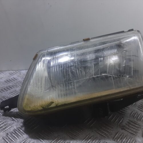 FARO IZQUIERDO CITROEN SAXO 1.1 Image   |   07.96 – 12.00