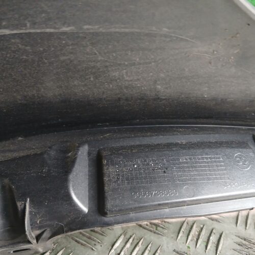 ALETA DELANTERA IZQUIERDA PEUGEOT 308 SPORTIUM   |   06.10 – …