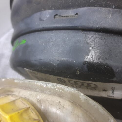 SERVOFRENO VOLKSWAGEN PASSAT BERLINA (3B2) Comfortline | 05.98 – 12.00