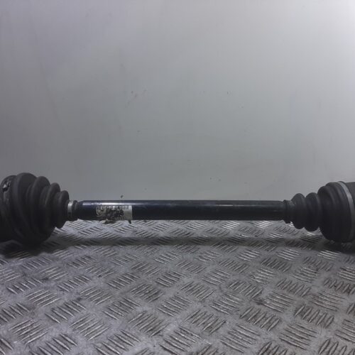 TRANSMISION DELANTERA DERECHA SKODA SUPERB (3U4) Classic   |   04.02 – 12.05