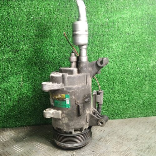 COMPRESOR AIRE ACONDICIONADO BMW MINI (R50,R53) One | 09.01 – 12.06