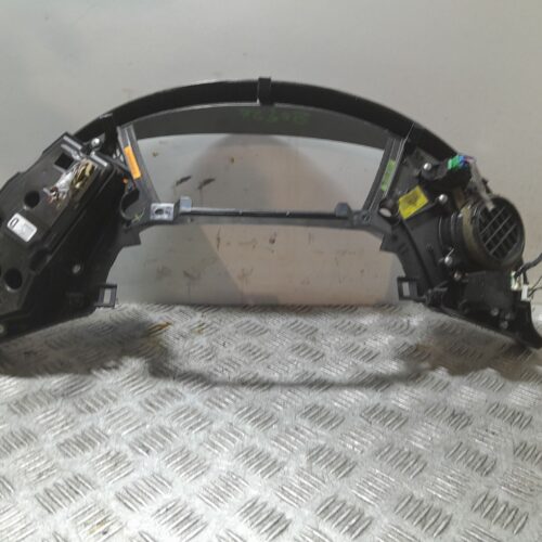 MANDO CLIMATIZADOR HONDA CIVIC BERLINA 5 (FK) 2.2 i-CTDi Comfort   |   09.05 – 12.12