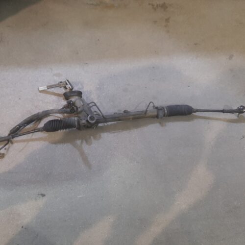 CREMALLERA DIRECCION SEAT IBIZA (6L1) Reference   |   05.04 – 12.08