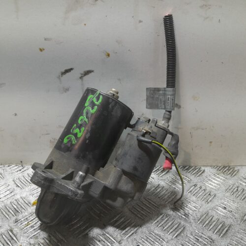 MOTOR ARRANQUE BMW MINI (R50,R53) One | 09.01 – 12.06