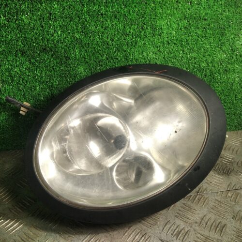 FARO IZQUIERDO BMW MINI (R50,R53) One   |   09.01 – 12.06