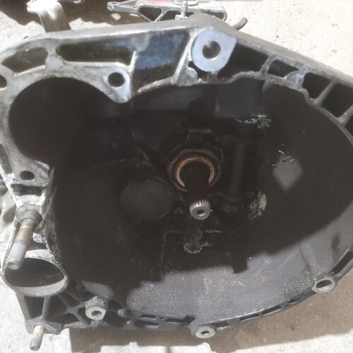 CAJA CAMBIOS FIAT PUNTO BERLINA (188) 1.2 8V Active   |   05.03 – 12.06