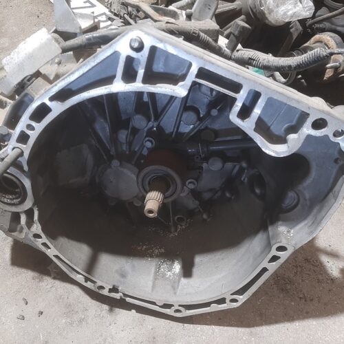 CAJA CAMBIOS NISSAN PULSAR (C13) Acenta   |   07.14 – 12.18