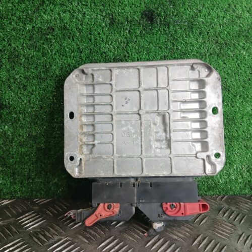 CENTRALITA MOTOR UCE MITSUBISHI ASX (GA0W) Motion 4WD   |   06.14 – 12.15