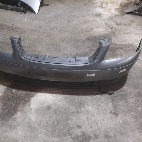 PARAGOLPES DELANTERO VOLKSWAGEN TOURAN (1T1) Highline   |   07.03 – 12.06