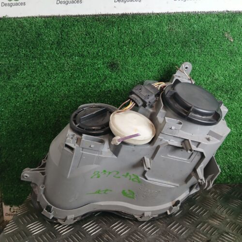 FARO DERECHO MERCEDES CLASE C (W203) SPORTCOUPE C 200 Compressor (203.745) | 10.00 – 12.02