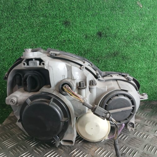 FARO IZQUIERDO MERCEDES CLASE C (W203) SPORTCOUPE C 200 Compressor (203.745) | 10.00 – 12.02