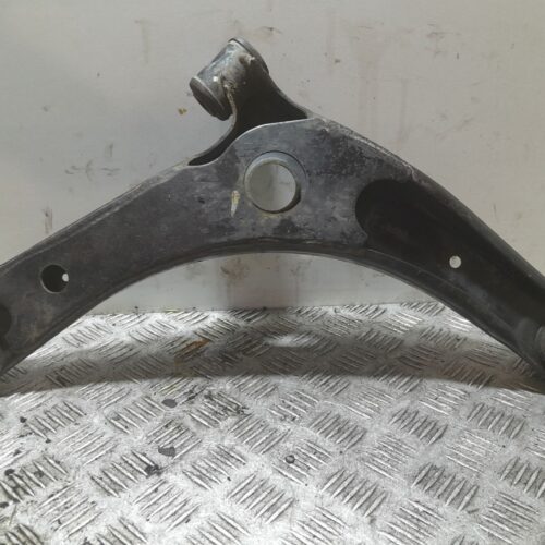 BRAZO SUSPENSION INFERIOR DELANTERO IZQUIERDO MITSUBISHI ASX (GA0W) Motion 4WD   |   06.14 – 12.15