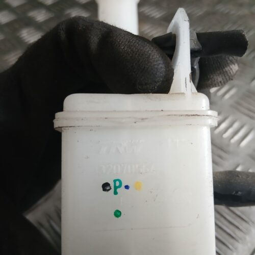 BOMBA FRENO NISSAN PULSAR (C13) Acenta   |   07.14 – 12.18