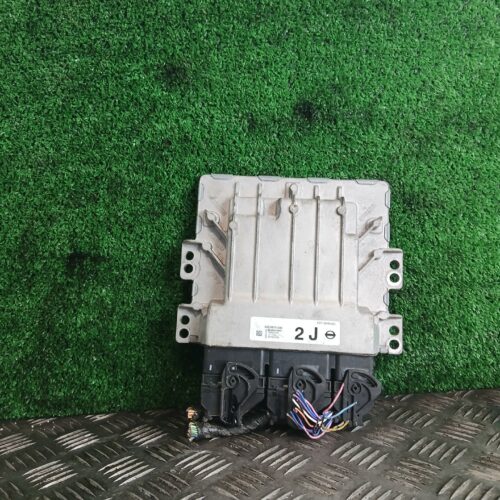 CENTRALITA MOTOR UCE NISSAN PULSAR (C13) Acenta   |   07.14 – 12.18