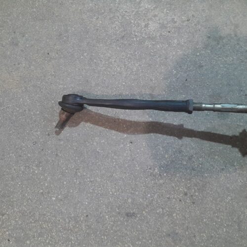 CREMALLERA DIRECCION NISSAN PULSAR (C13) Acenta   |   07.14 – 12.18