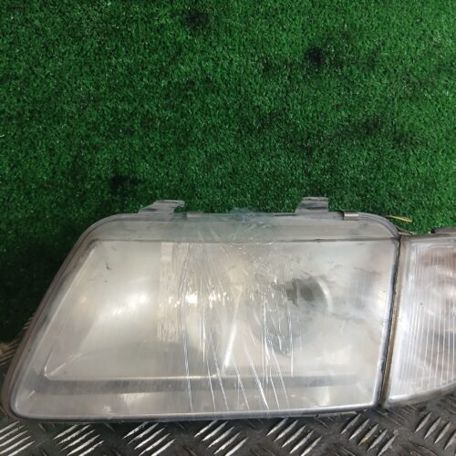 FARO IZQUIERDO AUDI S3 (8L) 1.8 T (154kW)   |   11.98 – 12.01