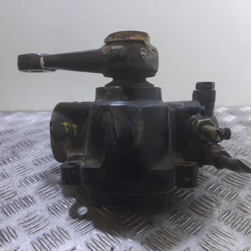 CAJA DIRECCION NISSAN MICRA (K11) Comfort   |   07.00 – …