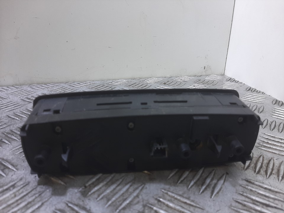 MANDO ELEVALUNAS DELANTERO IZQUIERDO MERCEDES CLASE B (W245) 180 CDI (245.207) | 03.05 - 12.11 - Imagen 3