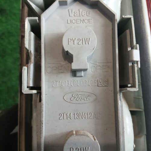 PILOTO TRASERO IZQUIERDO FORD TRANSIT CONNECT (TC7) Furgón (2006->)   |   07.06 – 12.09