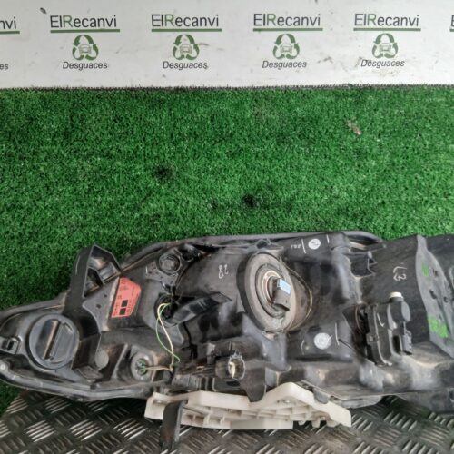 FARO DERECHO NISSAN PULSAR (C13) Acenta   |   07.14 – 12.18