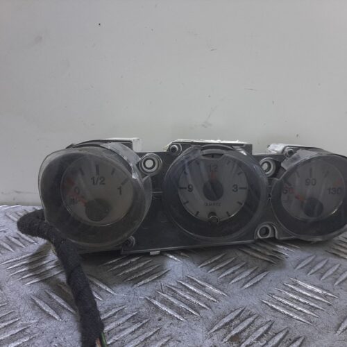 CUADRO INSTRUMENTOS ALFA ROMEO 156 (116) 1.9 JTD 16V Progression   |   08.02 – …